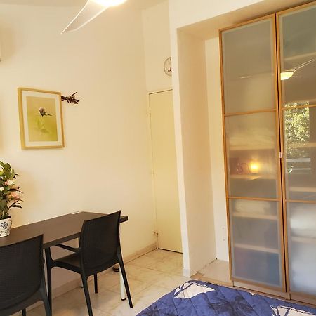 Ferienwohnung Yuca Vallauris Exterior foto