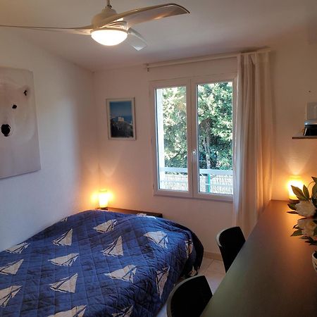 Ferienwohnung Yuca Vallauris Exterior foto