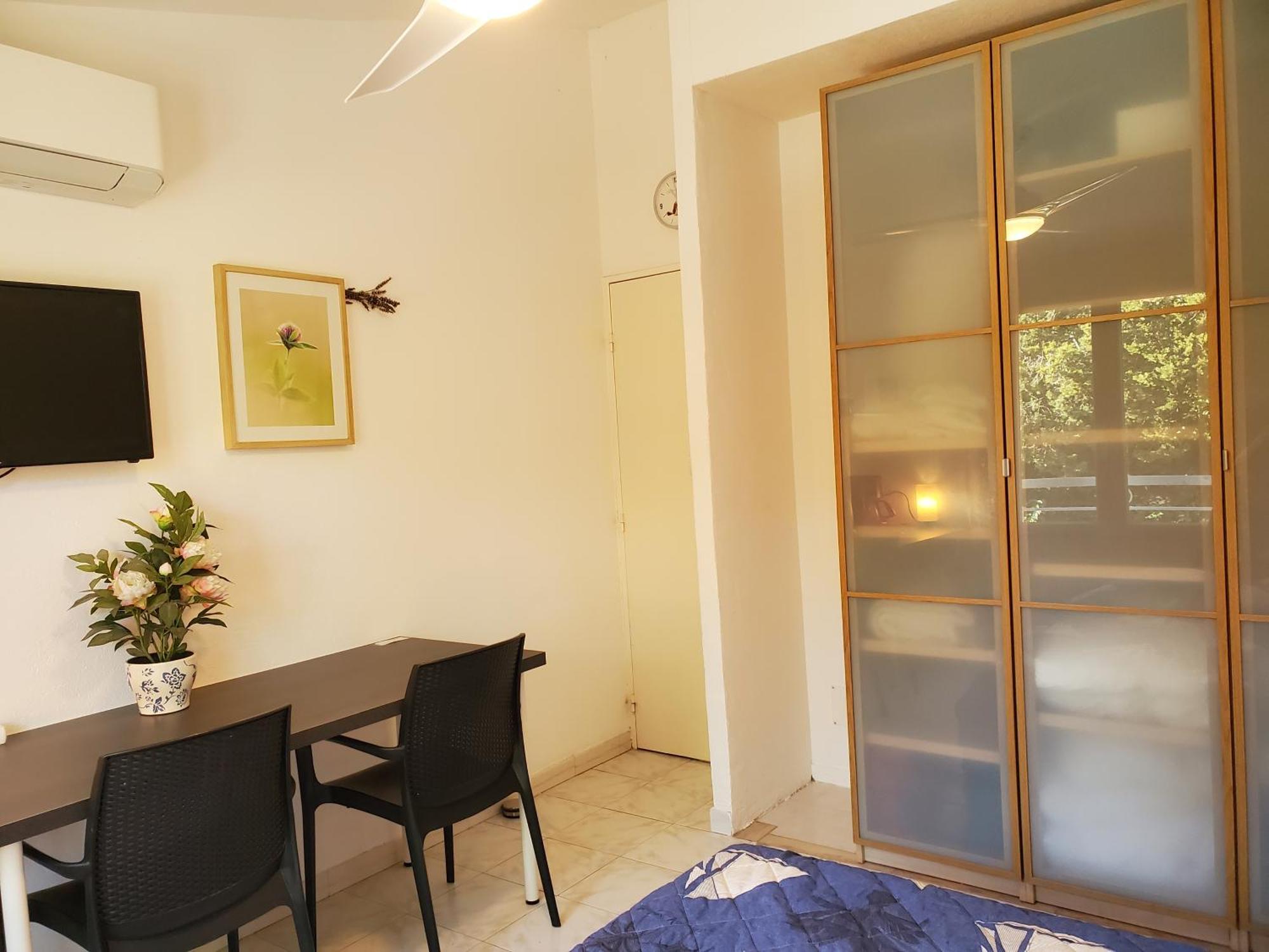 Ferienwohnung Yuca Vallauris Exterior foto