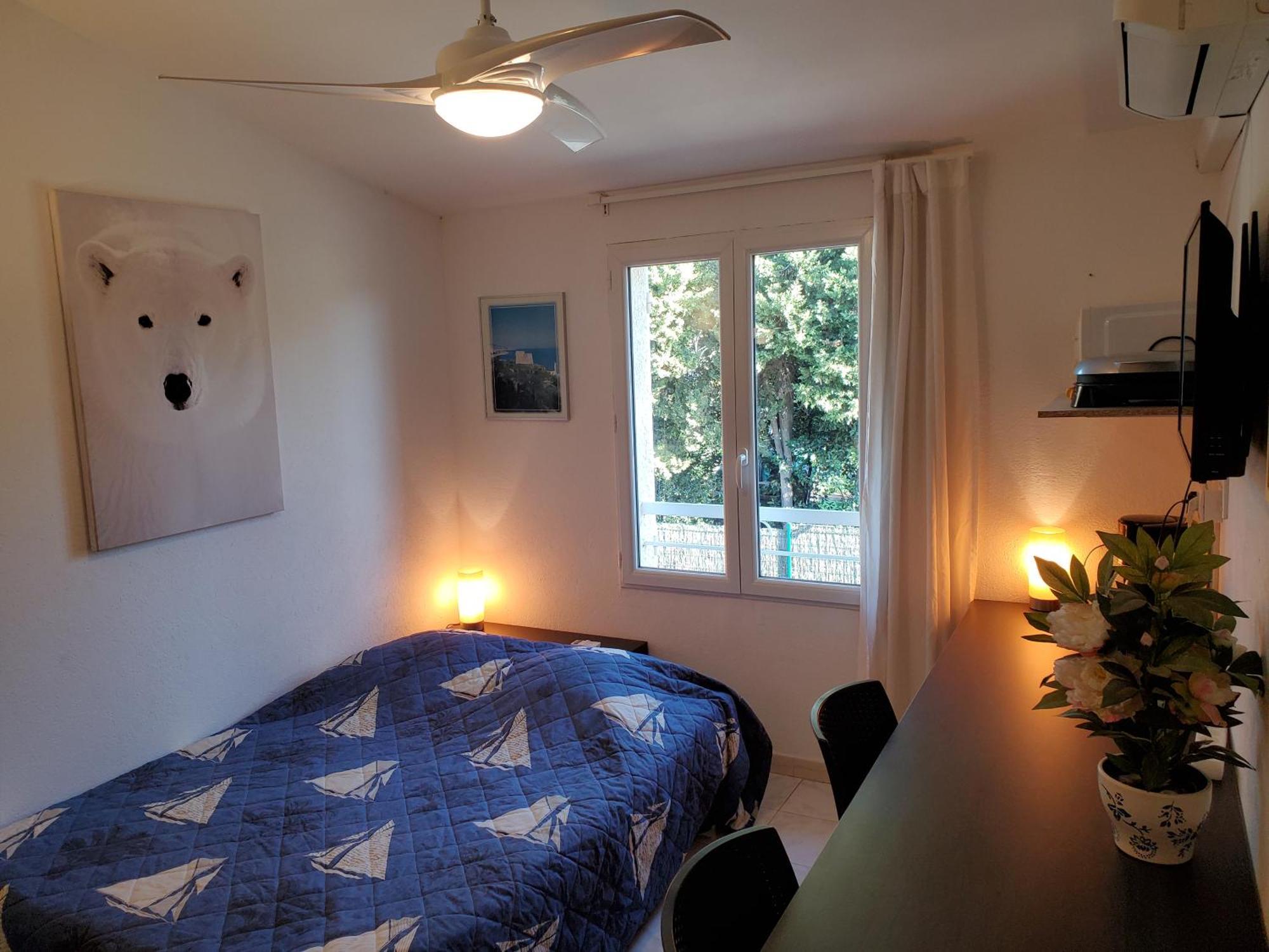 Ferienwohnung Yuca Vallauris Exterior foto