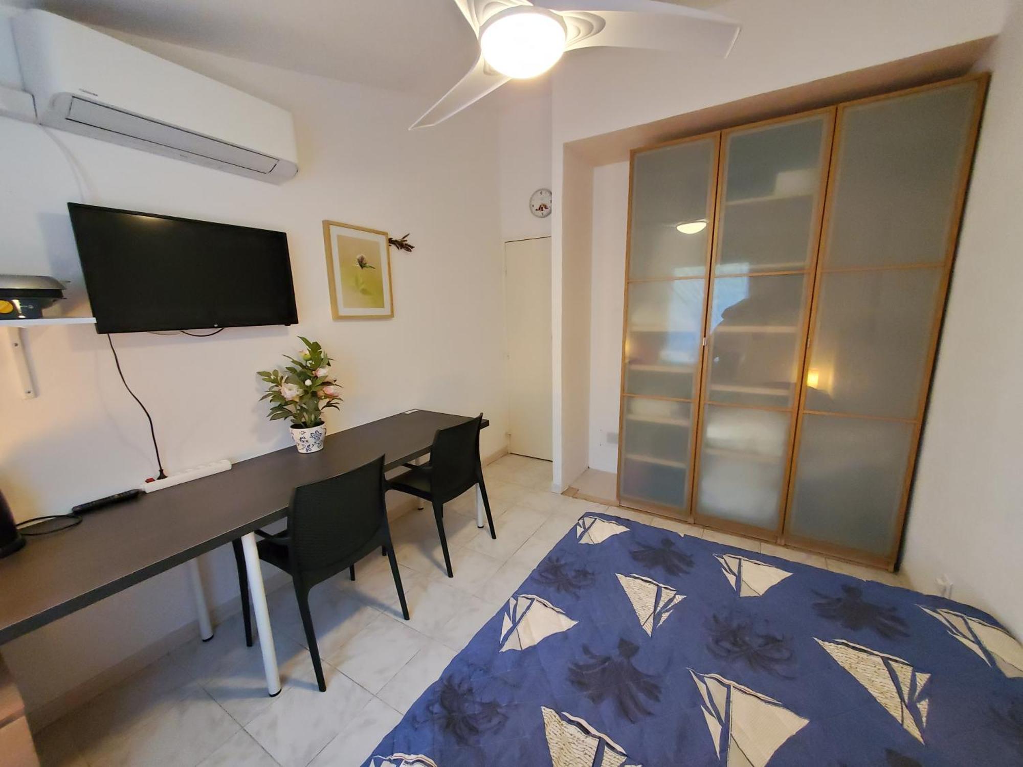Ferienwohnung Yuca Vallauris Exterior foto