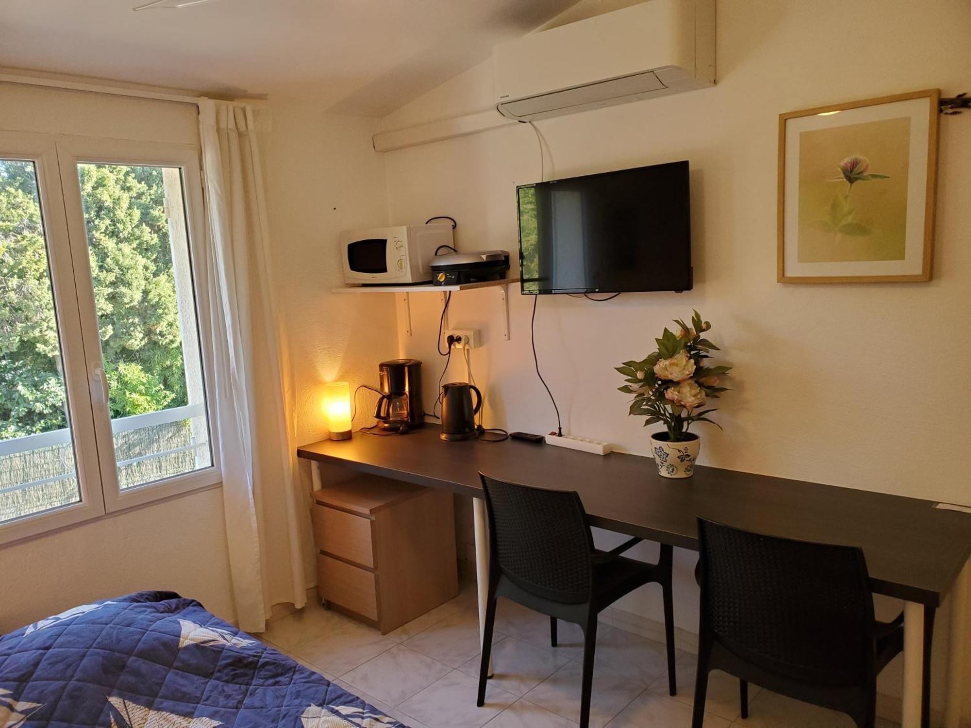 Ferienwohnung Yuca Vallauris Exterior foto